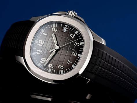 affordable patek philippe|patek philippe aquanaut alternative.